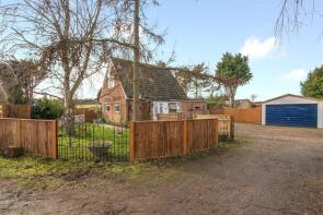 3, Hungarian Close, Woodbridge IP13 0NS