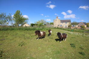1 St Michaels Farm, Stonesby Road, Melton Mowbray LE14 4RF