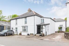 The Old Post Office, Tripp Hill, Liskeard PL14 6NG