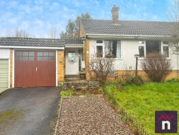 26, Willow Crescent, Warminster BA12 9LH