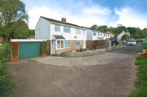 6, Grant's Close, Tongwynlais, Cardiff CF15 7NG