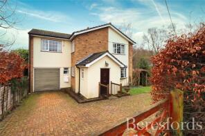 Corner House, Little Baddow Road, Maldon CM9 6SA