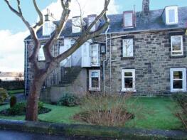 14, Park Place, Burntisland KY3 9RJ