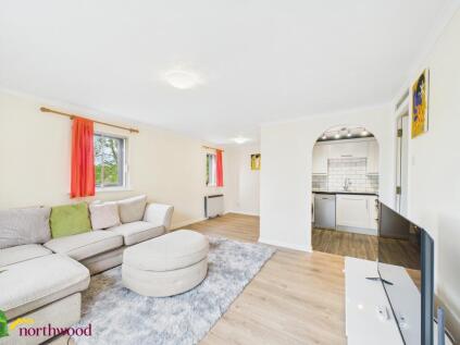 Broome Way, Banbury, OX16
