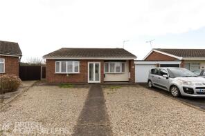 21, Orchard Drive, Frinton-on-sea CO13 0SB
