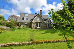 Summercroft, Road From Church Green Cross To Sandpit Hill Cross, Colyton EX24 6EF