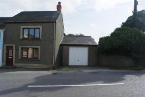 1, Priory Cottages, Tiers Cross, Haverfordwest SA62 3DE