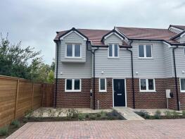 1, Darby Close, Platt, Sevenoaks TN15 8GB