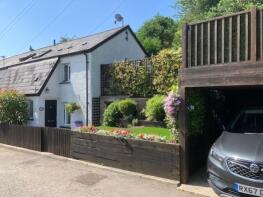 1, Graig View, Tram Road, Upper Cwmbran, Cwmbran NP44 5AD