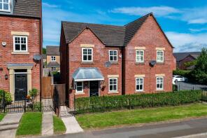 90, Hulme Road, Stoneclough Radcliffe, Manchester M26 1RQ