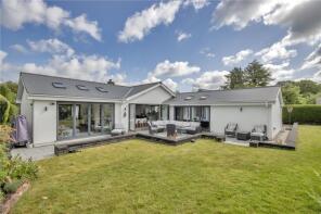 60, Woodfields, Sevenoaks TN13 2RB