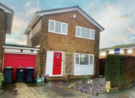 24, Broom Hall Drive, Durham DH7 7NX