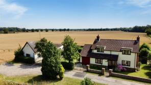 Junedale, Chapel Lane, Stoke Ash IP23 7EU