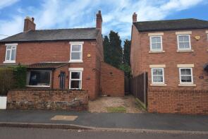 60, Furnace Lane, Trench, Telford TF2 7JE