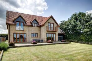 Hawthorn Lodge, Witcham Road, Mepal CB6 2AF