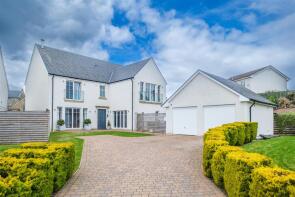 3, Hunterlees Gardens, Glassford, Strathaven ML10 6GE