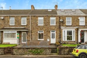 14, Caegroes Terrace, Main Road, Neath SA10 8BP