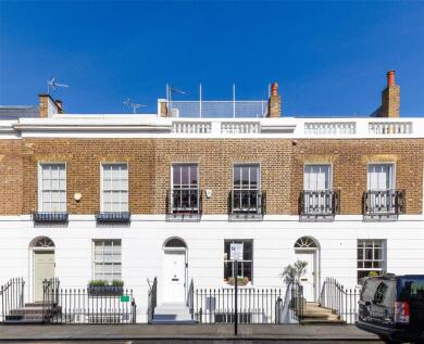 Shawfield Street, Chelsea, London, SW3