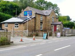 Bryn Hyfryd, A541 Nant Junction To Village Road Junction, Mold CH7 5QE