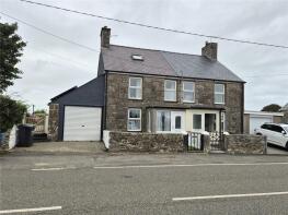 1, Goronwy View, Brynteg LL78 8JG