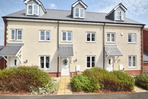 Alexander Road, Keynsham