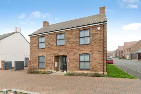 Paddocks Close, ROCHFORD, Essex, SS4
