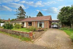 20, Mill Road, Frettenham NR12 7LQ