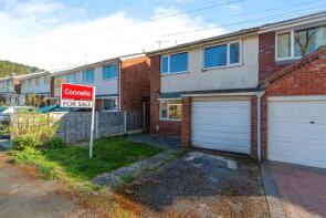 23, Juniper Close, Hazelslade, Cannock WS12 0SR