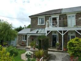 Merlewood Cottage, Tristford Road, Totnes TQ9 7SD
