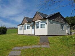 Bramblehurst, Mill Lane, Dulverton TA22 9AY