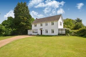 The Elms, Elmswell Road, Bury St. Edmunds IP31 3HH
