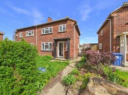 39, Ansdell Road, Bentley, Doncaster DN5 0ET