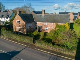Vine Tree Cottage, Knockin SY10 8HJ
