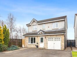 26, Moubray Gardens, Alloa FK10 2NQ