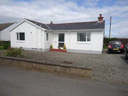 Merkland Cottage, Private Road From B725 To Merkland, Bankend, Dumfries DG1 4RN