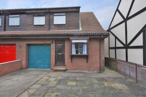 Woodleigh, Dunswell Lane, Hull HU6 0AG
