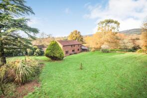 Narnia, Flaxpool Hill, Taunton TA4 4AW