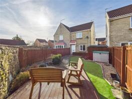 3, Oakley Manor, Bishop Auckland DL14 9AQ