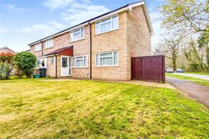 23, Norton Close, Newbury RG14 6SR
