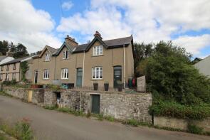 3, Holp View, Defynnog, Brecon LD3 8SF