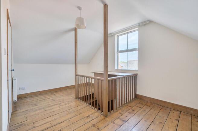 Loft Room