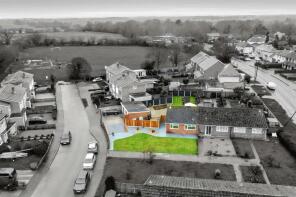 14, Orchard Close, Harwich CO12 5AX
