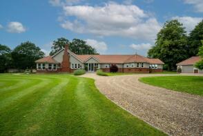 The Lodge, Church Street, Stowmarket IP14 5PP