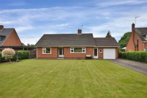 Sunnyfield, Main Street, Carlton-on-trent, Carlton On Trent NG23 6NN