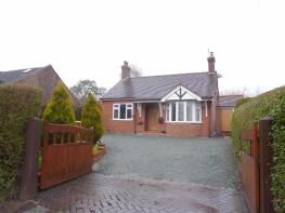 Ivybank, Nursery Road, Crewe CW1 5UY