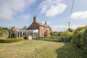 The Haven, Eye Lane, King's Lynn PE31 8RH