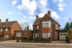 143, Kenton Lane, Newcastle Upon Tyne NE3 3QB