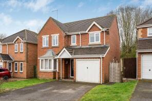 14, Cheriton Close, Daventry NN11 0GD