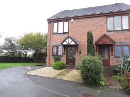 20, Orchard Close, Walsall WS4 1LU