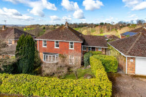 18, Glebelands, Bidborough, Tunbridge Wells TN3 0UQ